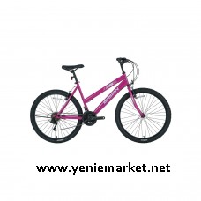 Bisan Sentiero-22 24" Dağ Bisikleti 44 cm